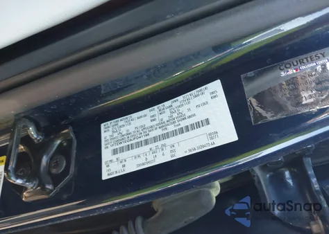 2018 Ford F-150 Platinum z USA, uszkodzony, nr VIN 1FTEW1EG9JFD41198